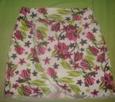 Saia Floral